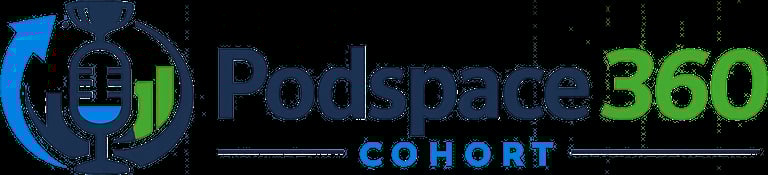 Podspace360 Logo